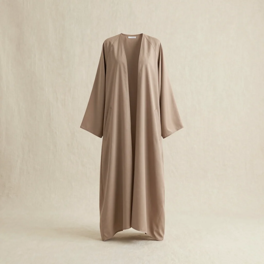Mira Everyday Abaya