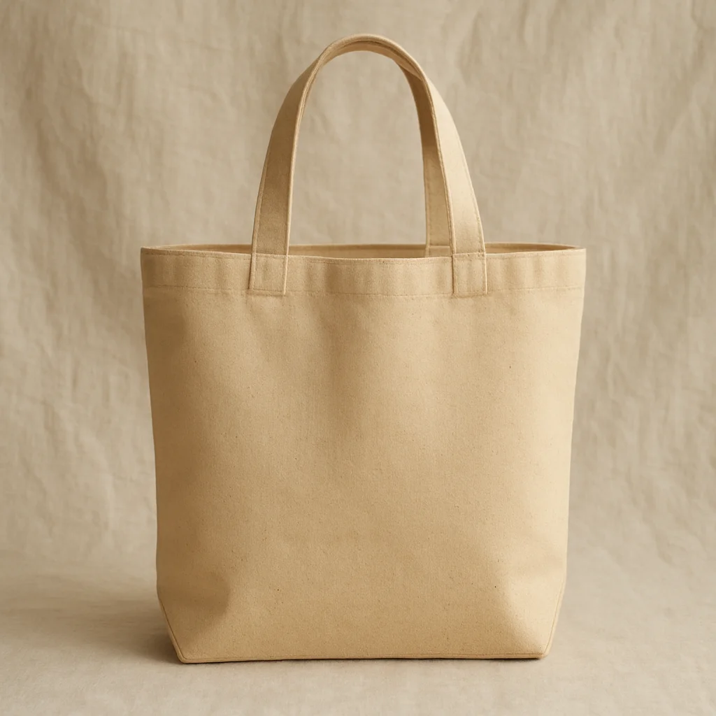 Quiet Form Tote